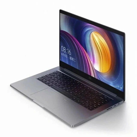 15.6" Ноутбук Xiaomi Mi Notebook Pro 15 i7-10510U/16GB/512GB (JYU4158CN)