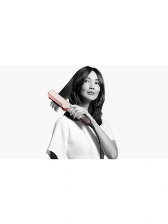 Плойка Dyson HT01 Airstrait Straightener HK, Strawberry Bronze/Blush Pink