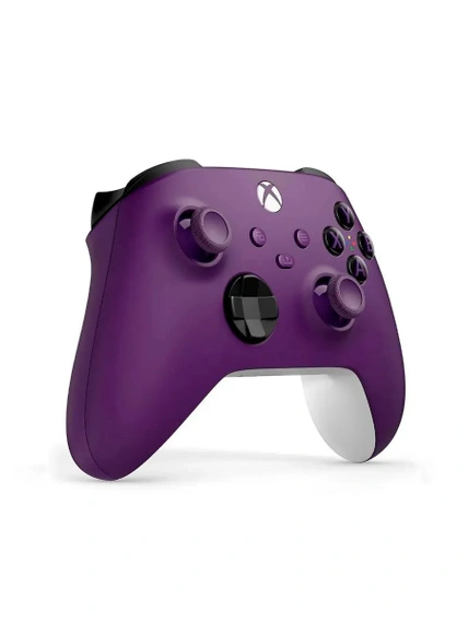 Беспроводной геймпад Microsoft Xbox, Astral Purple