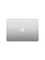 13.6" Ноутбук Apple MacBook Air 13 M3 2024 8+512 ГБ, серебристый