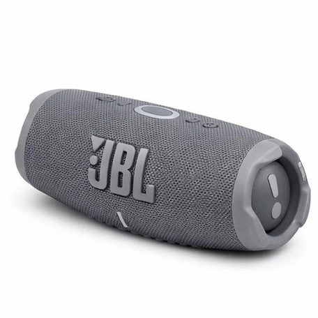 Портативная акустика JBL Charge 5, серый