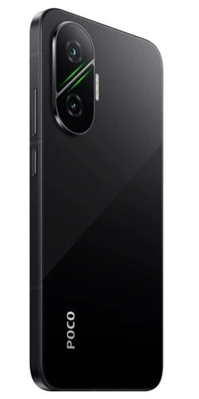 Смартфон Xiaomi Poco F7 12/512 Black