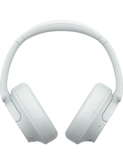 Беспроводные наушники Sony WH-CH720N, белый