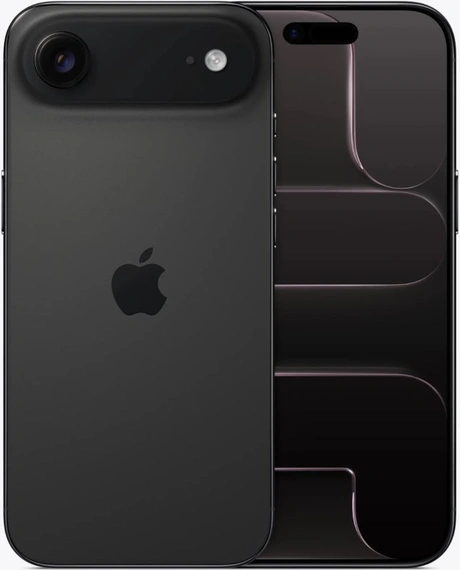 Смартфон Apple iPhone 17 Air 256 GB Space Black