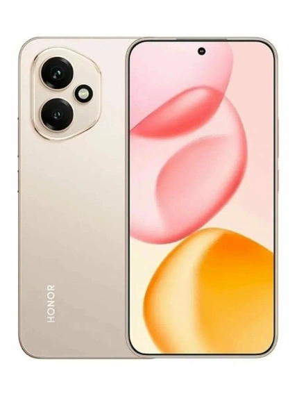 Смартфон Honor 400 12/512 Gold