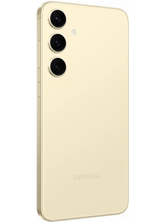 Смартфон Samsung Galaxy S24 Plus 12/256 ГБ nano SIM + eSIM, Amber Yellow