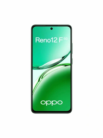 Смартфон OPPO Reno 12F 8/256 Green