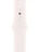 Умные часы Apple Watch S11 GPS 46 мм Silver Aluminium Case with Starlight Sport Band - M/L