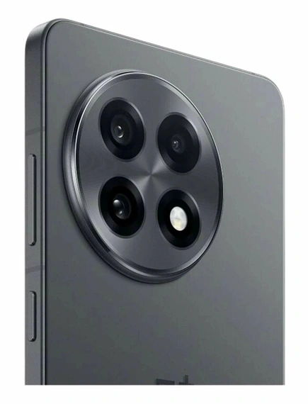 Смартфон OnePlus 13R 12/256 Nebula Noir
