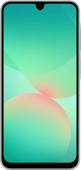 Смартфон Samsung Galaxy A26 8/256 ГБ Mint