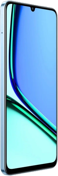 Смартфон Realme Note 60 4/128 Blue
