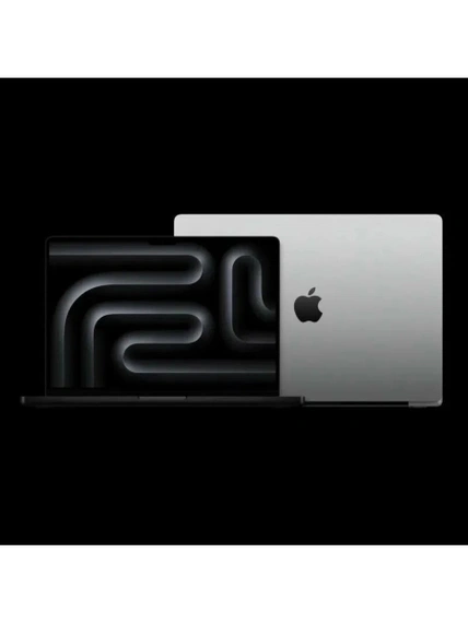 Ноутбук Apple MacBook Pro 16 M4 Max, 48/1TB, Space Black