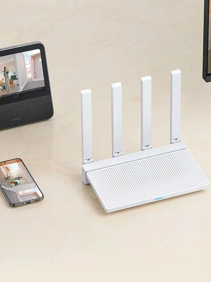 Wi-Fi роутер Xiaomi Redmi Router AX3000T (RD03)