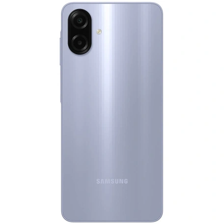Смартфон Samsung Galaxy A07 6/128 Violet