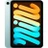 8.3" Планшет Apple iPad mini 2024, 256 ГБ, LTE, blue