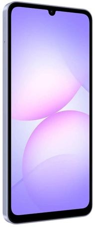 Смартфон Samsung Galaxy A07 4/64 Violet