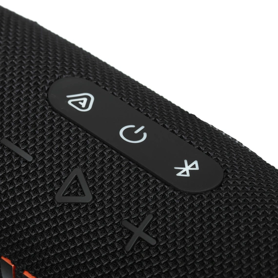 Портативная акустика JBL Flip 7 Black