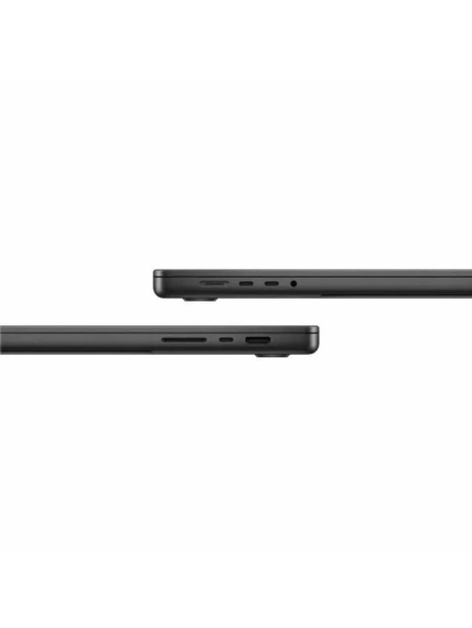 Ноутбук Apple MacBook Pro 16 M4 Max, 36/1TB, Space Black