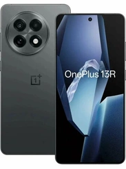 Смартфон OnePlus 13R 16/512 Nebula Noir