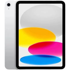 11" Планшет Apple iPad 11 2025, 512 GB, LTE, silver