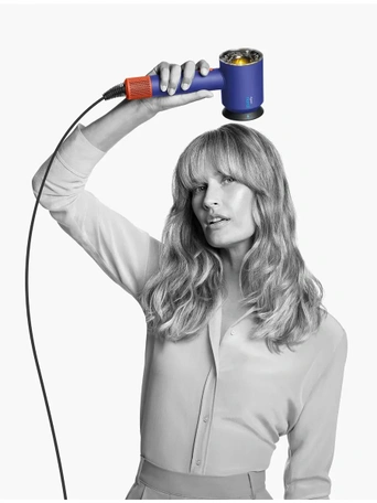 Фен Dyson Supersonic Nural HD16 CN Vinca