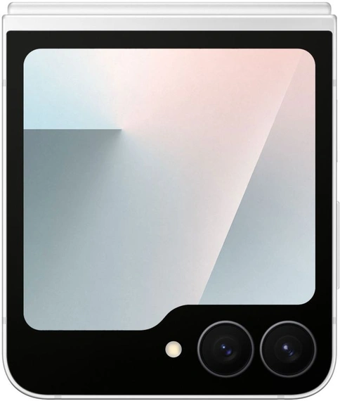 Смартфон Samsung Galaxy Z Flip 7 FE 8/128 White