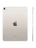 Планшет Apple iPad Air 13 M2 2024, 128GB, Wi-Fi+Cell, Starlight
