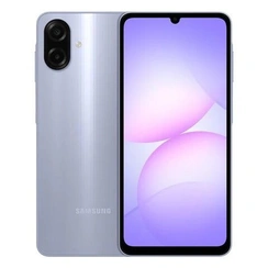 Смартфон Samsung Galaxy A07 4/64 Violet