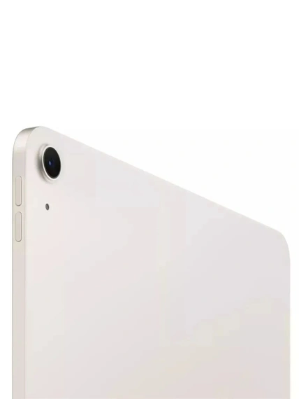 11" Планшет Apple iPad Air 11 2024 M2, 1 ТБ, Wi-Fi, starlight