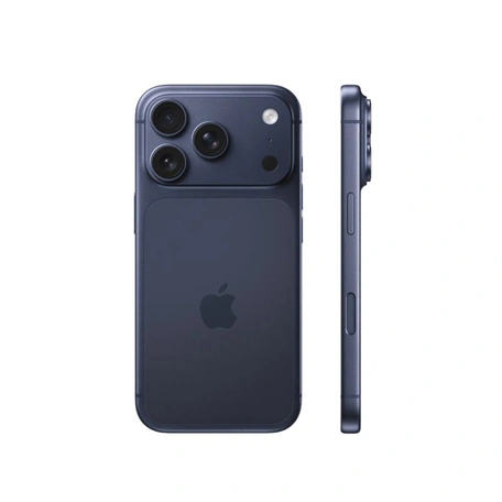 Смартфон Apple iPhone 17 Pro 512 GB Deep Blue