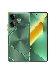 Смартфон Tecno Pova 6 12/256 Green