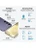 Смартфон Samsung Galaxy S24 Plus 12/256 ГБ nano SIM + eSIM, Amber Yellow