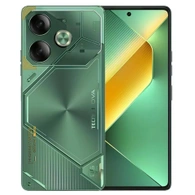 Смартфон Tecno Pova 6 8/256 Green