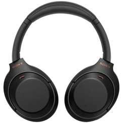 Беспроводные наушники Sony WH-1000XM4, Black