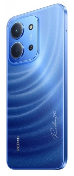 Смартфон Xiaomi Redmi 15C 6/128 Moonlight Blue