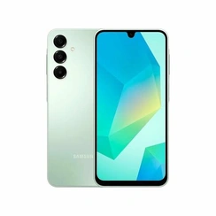 Смартфон Samsung Galaxy A16, 4/128GB, Mint