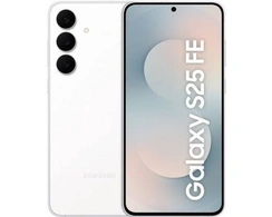 Смартфон Samsung Galaxy S25 FE 8/512 White