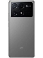 Смартфон Xiaomi POCO X6 Pro 8/256 ГБ серый