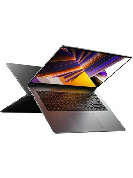 Ноутбук Xiaomi RedmiBook 16, 16/1TB, Gray (JYU4617CN)