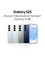 Смартфон Samsung Galaxy S25, 256GB, Blue