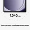 11" Планшет Samsung Galaxy Tab A9+ 2023 8/128 Wi-Fi graphite