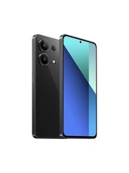 Смартфон Xiaomi Redmi Note 13 4G 8/256 Global черный
