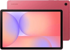 10.9" Планшет Samsung Galaxy Tab S10 Lite 6/128 Wi-Fi Coral Red