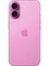 Смартфон Apple iPhone 16, 256GB, Pink