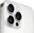 Смартфон Apple iPhone 16 Pro Max 256GB White Titanium DualSIM