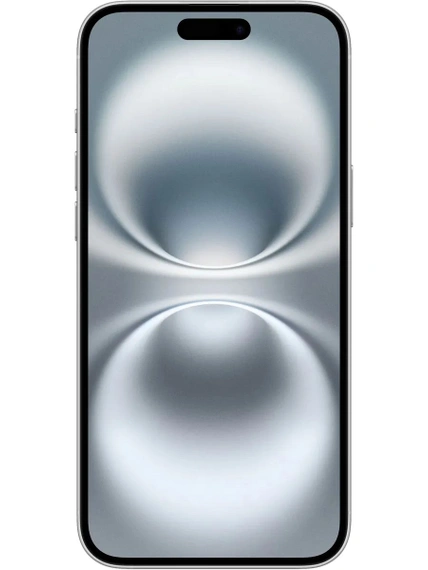 Смартфон Apple iPhone 16 Plus, 512GB, White