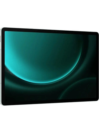 12.4" Планшет Samsung Galaxy Tab S9 FE+, 8/128GB, Wi-Fi, Mint