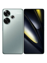 Смартфон Xiaomi Poco F6 8/256 ГБ Global, Green
