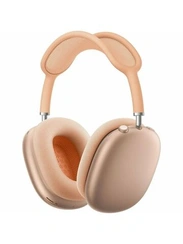 Беспроводные наушники Apple AirPods Max - Orange 2024