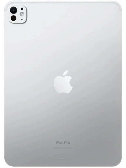 Планшет Apple iPad Pro 11 M4 2024, 512GB, Wi-Fi, Silver